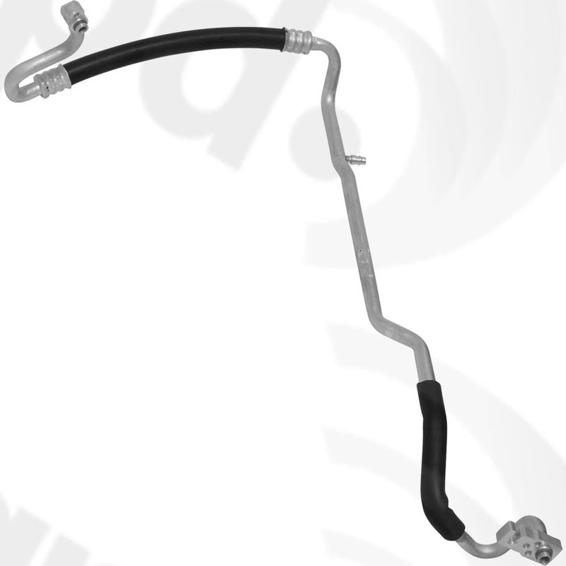 Global Parts 4814074 A/C Refrigerant Suction Hose