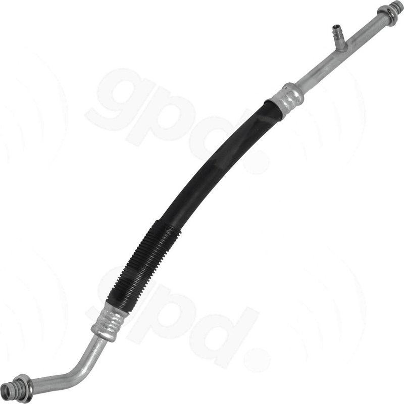 Global Parts 4814106 A/C Refrigerant Suction Hose