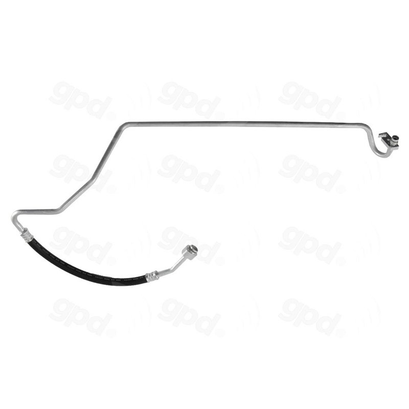 Global Parts 4814136 A/C Refrigerant Suction Hose