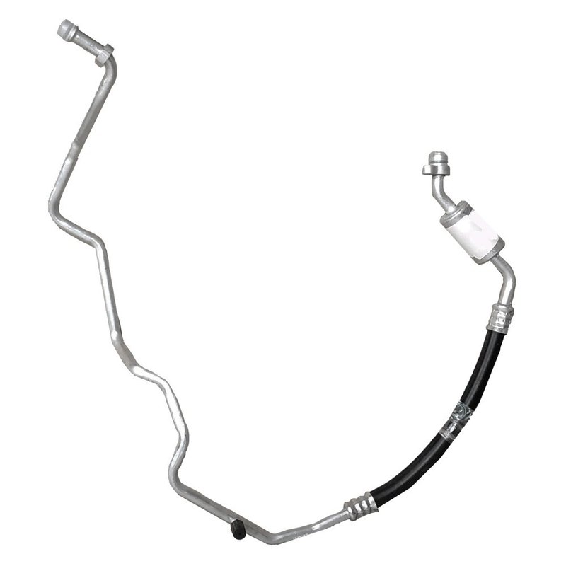 Global Parts 4814164 A/C Refrigerant Suction Hose
