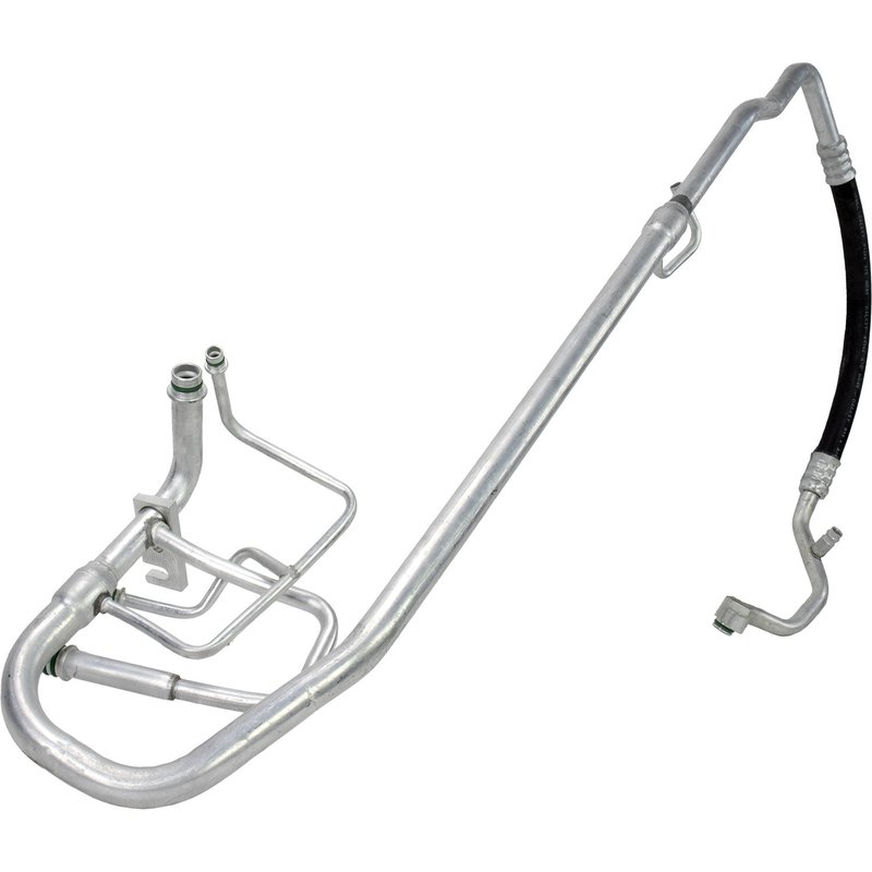 Global Parts 4814175 A/C Refrigerant Suction Hose