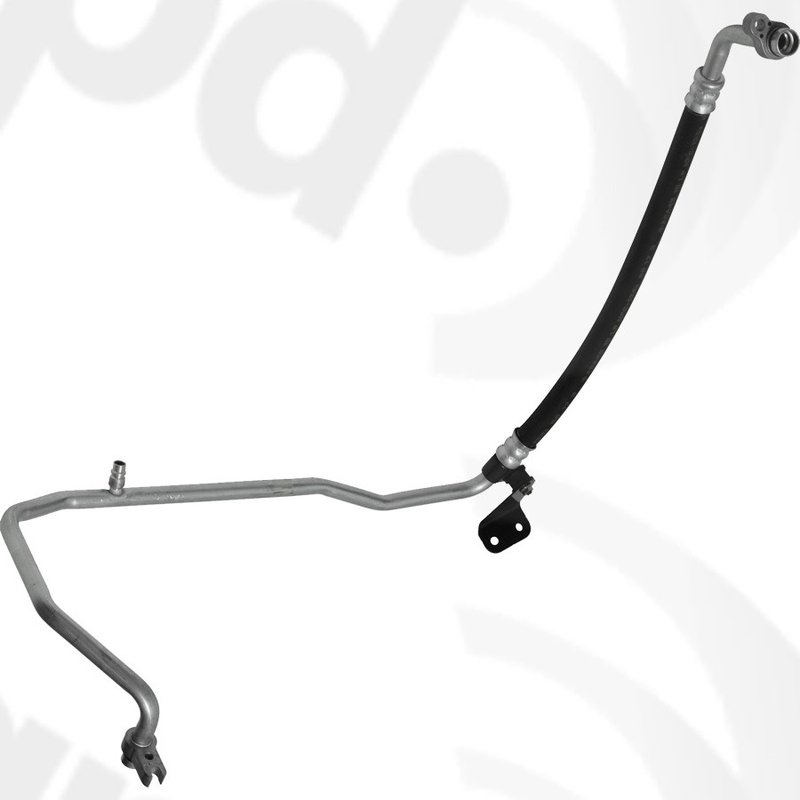 Global Parts 4814183 A/C Refrigerant Suction Hose