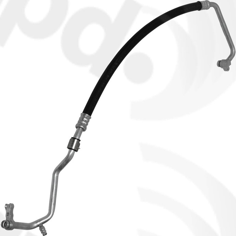 Global Parts 4814185 A/C Refrigerant Suction Hose