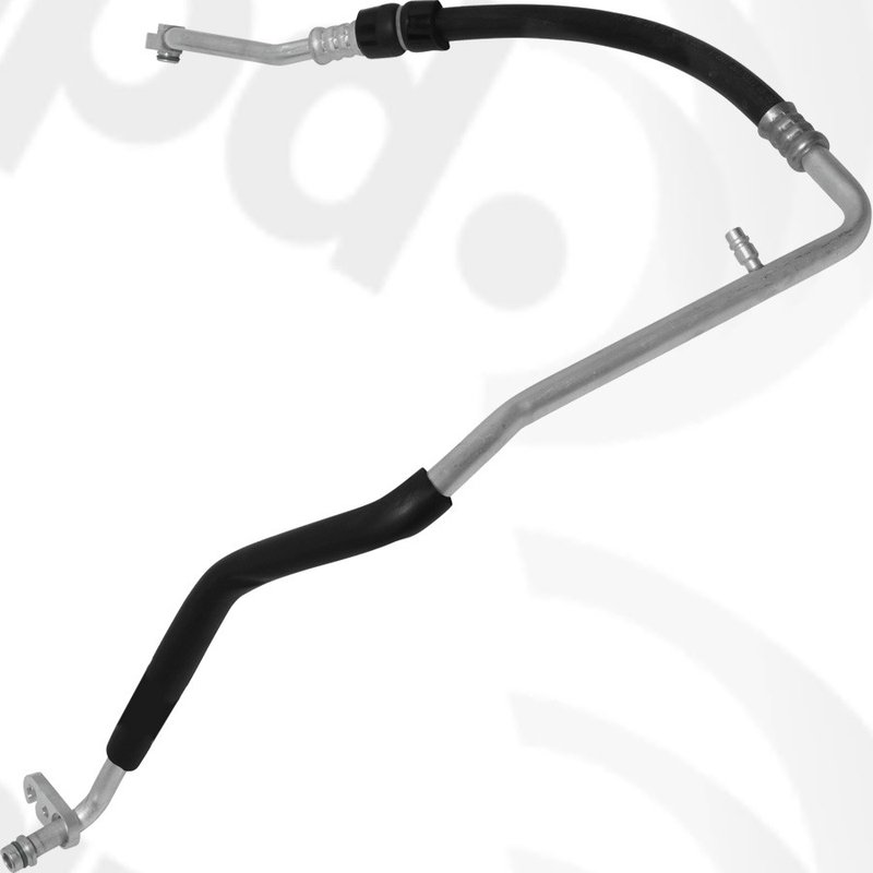 Global Parts 4814207 A/C Refrigerant Suction Hose