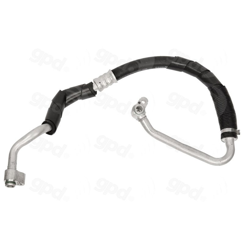 Global Parts 4814229 A/C Refrigerant Suction Hose
