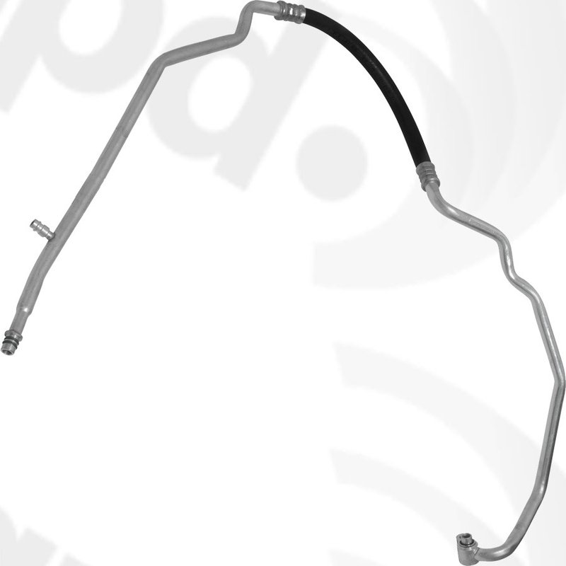 Global Parts 4814243 A/C Refrigerant Suction Hose
