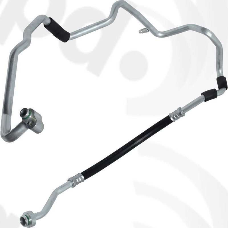 Global Parts 4814287 A/C Refrigerant Suction Hose