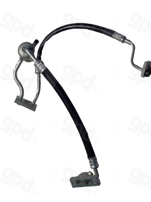 Global Parts 4814305 A/C Refrigerant Discharge Hose