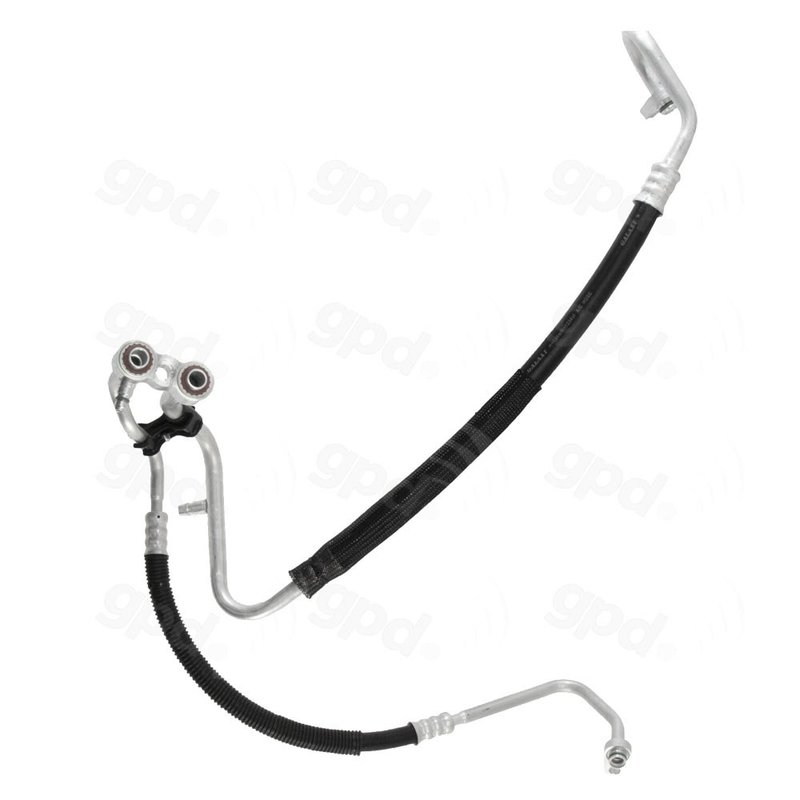 Global Parts 4814312 A/C Hose Assembly