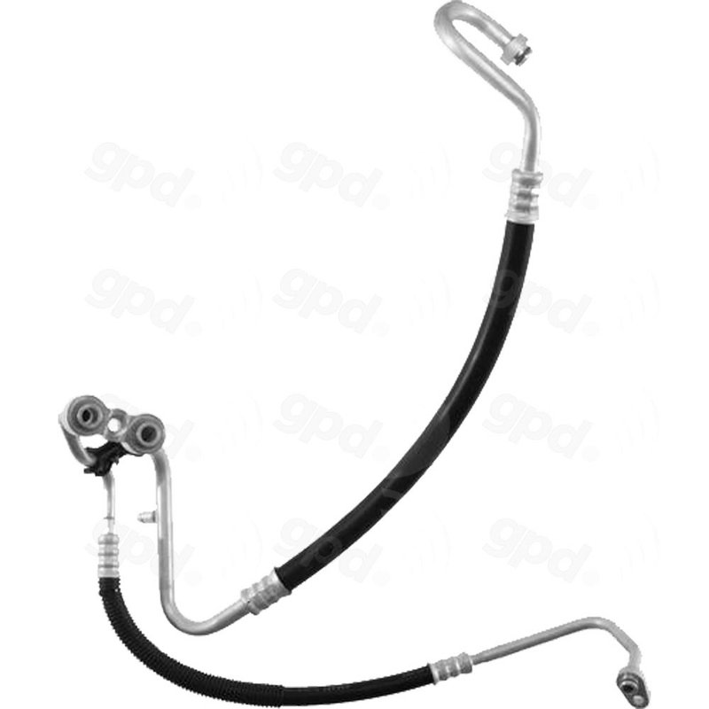 Global Parts 4814314 A/C Hose Assembly