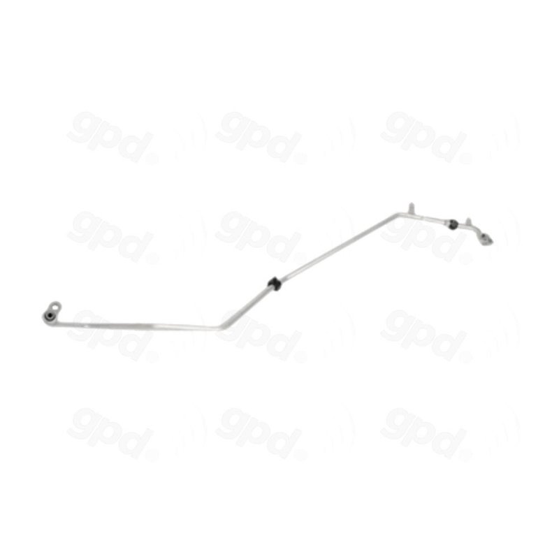 Global Parts 4814318 A/C Refrigerant Liquid Hose