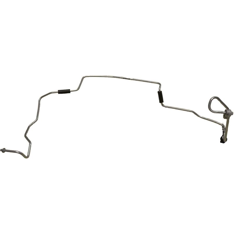 Global Parts 4814617 A/C Refrigerant Liquid Hose