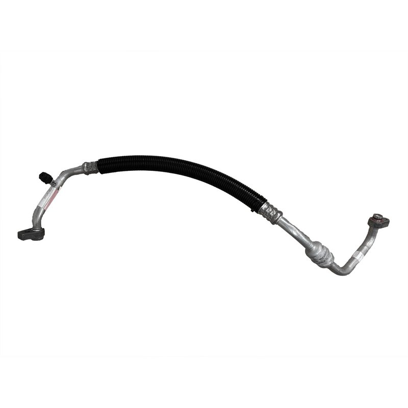 Global Parts 4814623 A/C Suction and Liquid Line Hose Assembly