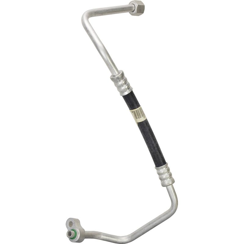 Global Parts 4814669 A/C Refrigerant Liquid Hose