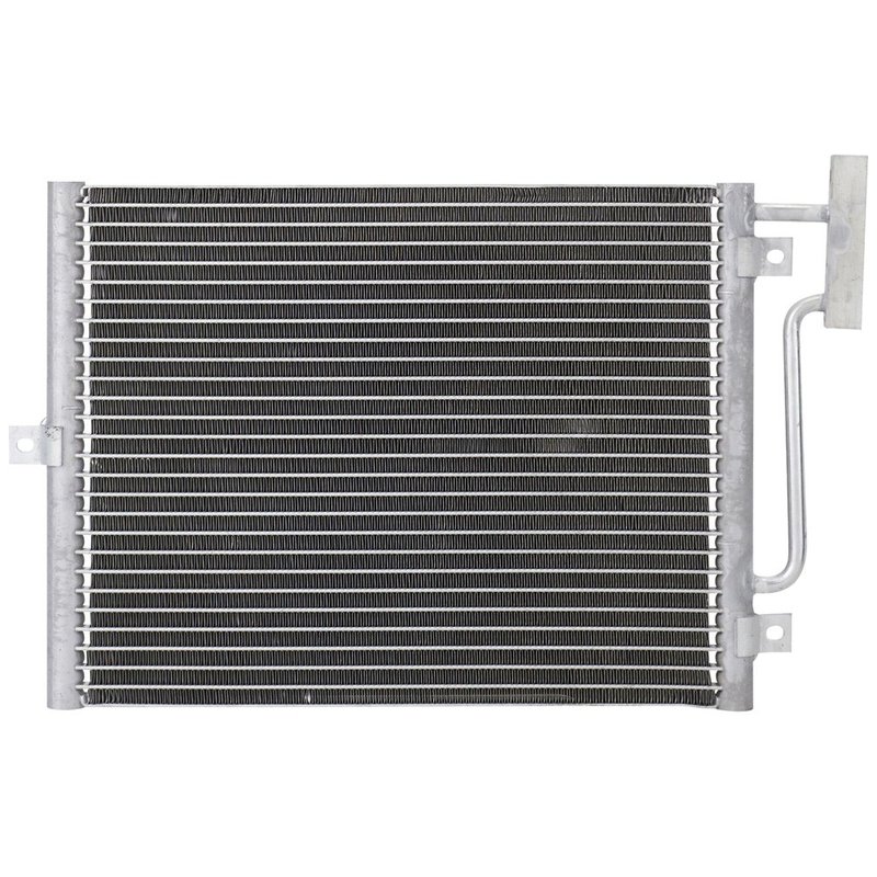 Global Parts 4848C A/C Condenser