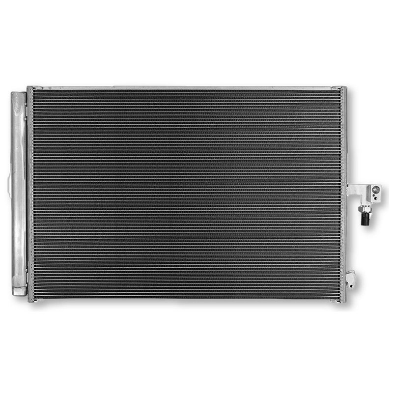 Global Parts 4907C A/C Condenser