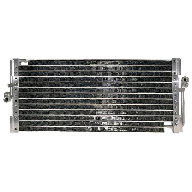 Global Parts 4915C A/C Condenser