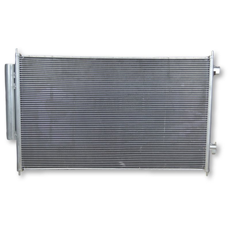 Global Parts 4917C A/C Condenser