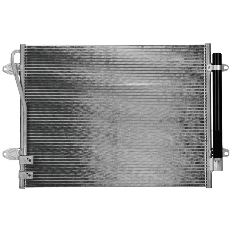 Global Parts 4956C A/C Condenser