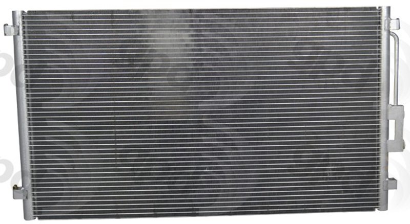 Global Parts 4957C A/C Condenser