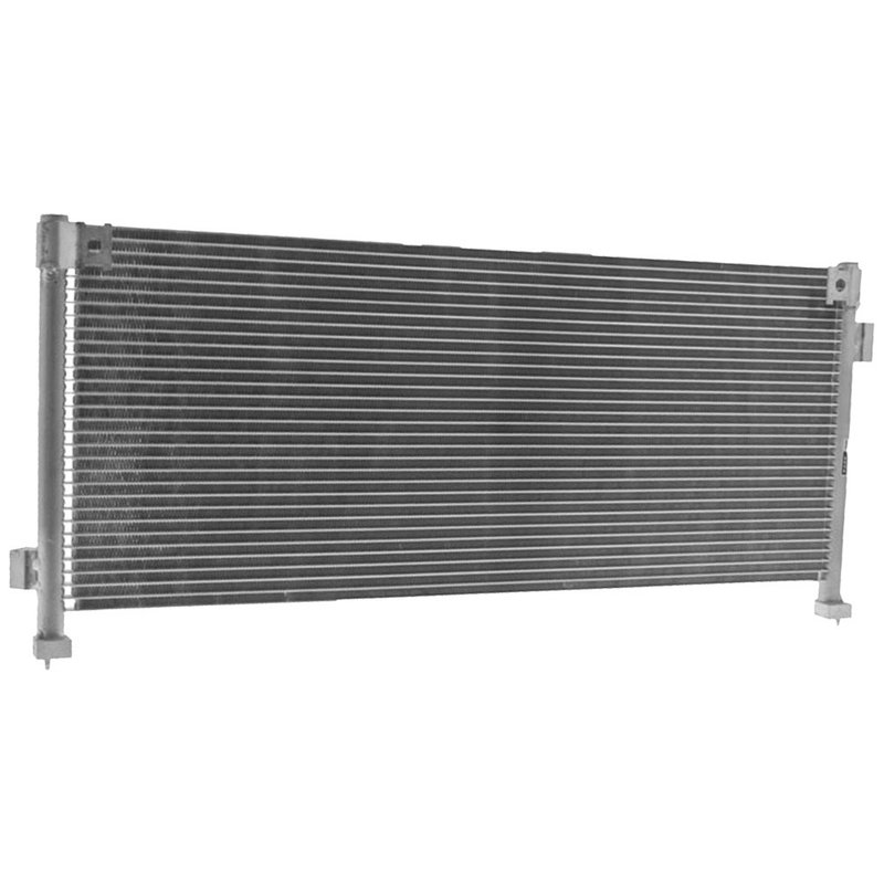 Global Parts 4976C A/C Condenser