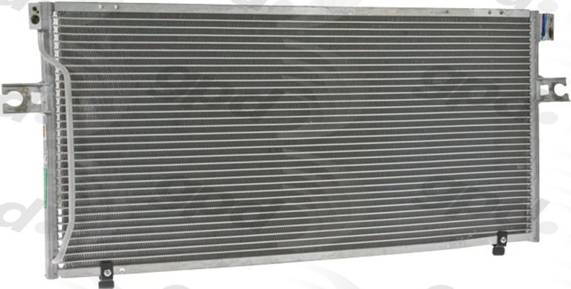 Global Parts 4979C A/C Condenser