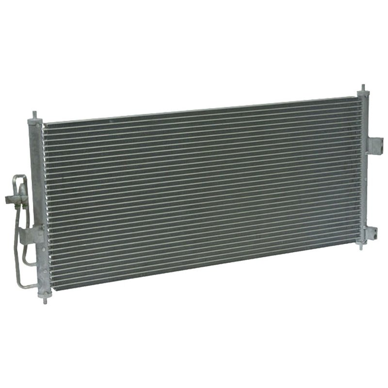 Global Parts 4980C A/C Condenser