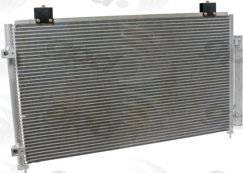 Global Parts 4985C A/C Condenser