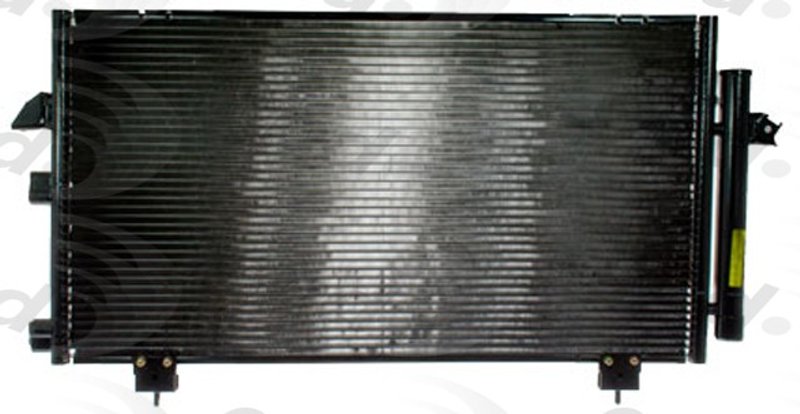 Global Parts 4986C A/C Condenser