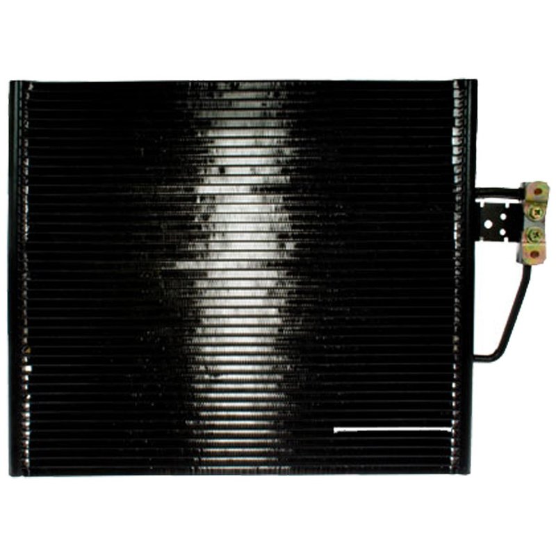 Global Parts 4993C A/C Condenser