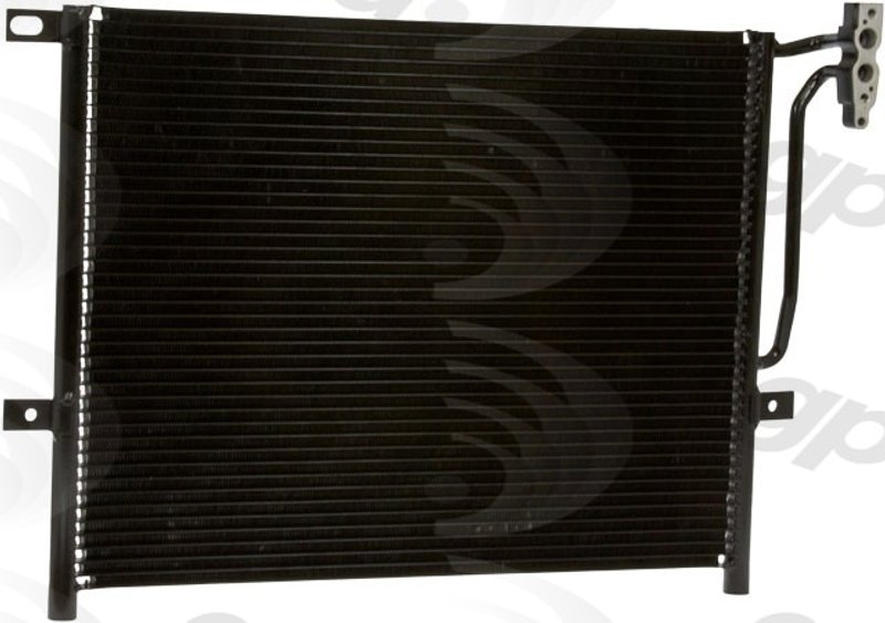 Global Parts 4994C A/C Condenser