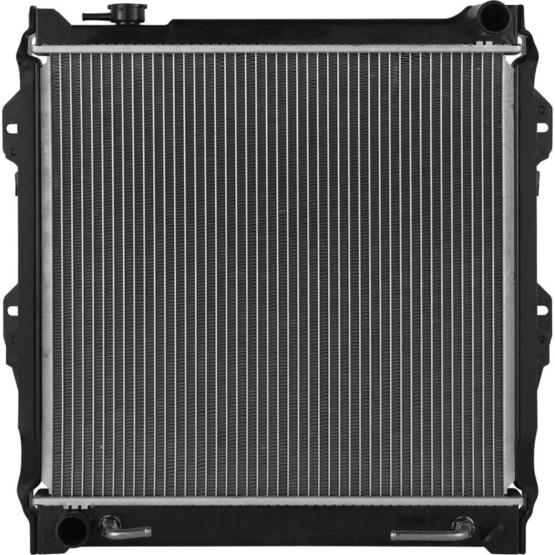 Global Parts 50C Radiator