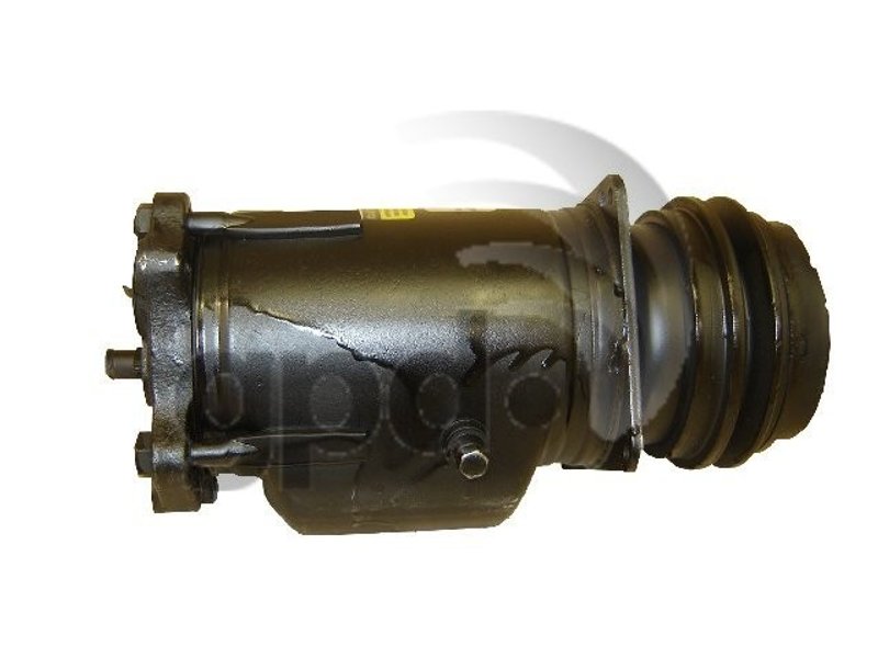 Global Parts 5511247 A/C Compressor