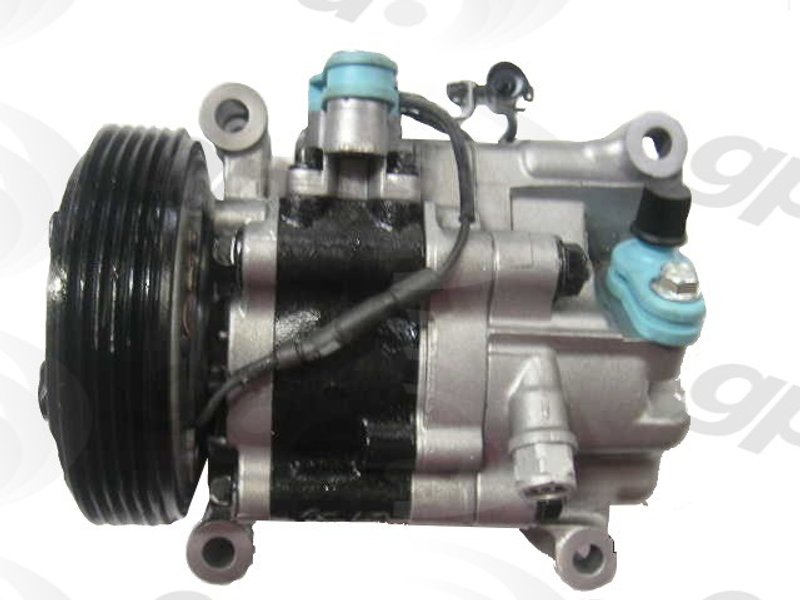 Global Parts 5512734 A/C Compressor