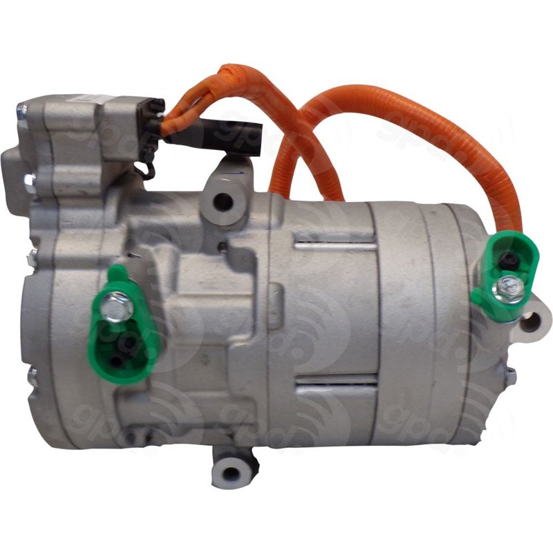 Global Parts 5513539 A/C Compressor