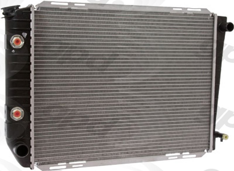 Global Parts 556C Radiator
