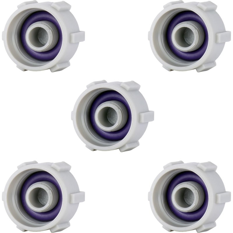 Global Parts 5811757 A/C Service Valve Cap