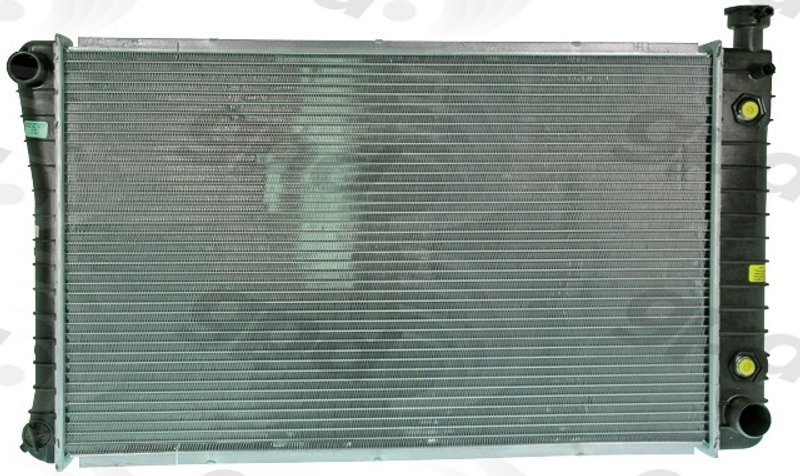 Global Parts 618C Radiator