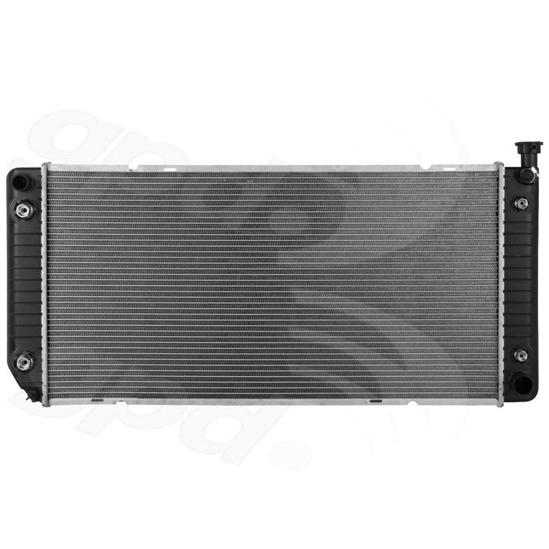 Global Parts 624C Radiator