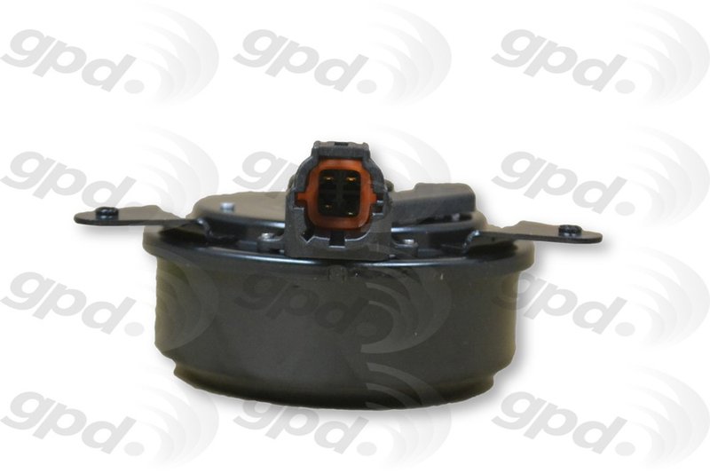 Global Parts 630890 Engine Cooling Fan Motor