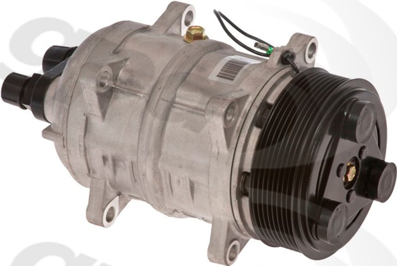 Global Parts 6511242 A/C Compressor