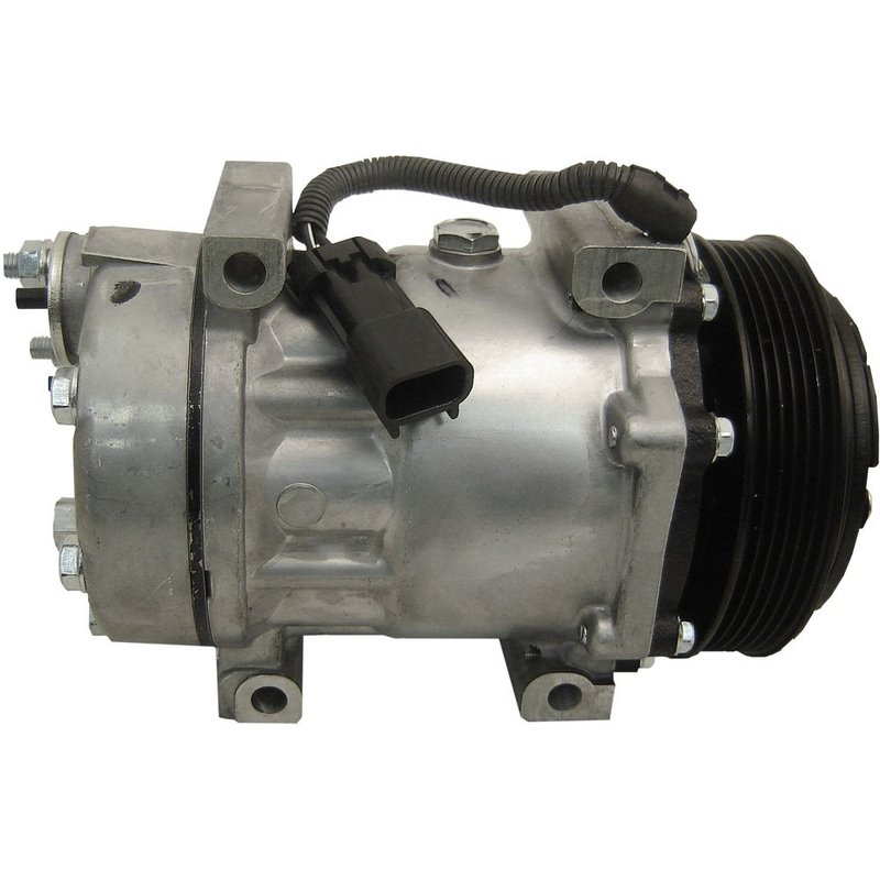 Global Parts 6511275 A/C Compressor