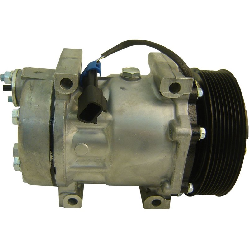 Global Parts 6511276 A/C Compressor