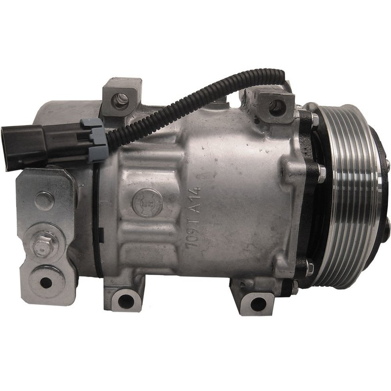 Global Parts 6511279 A/C Compressor