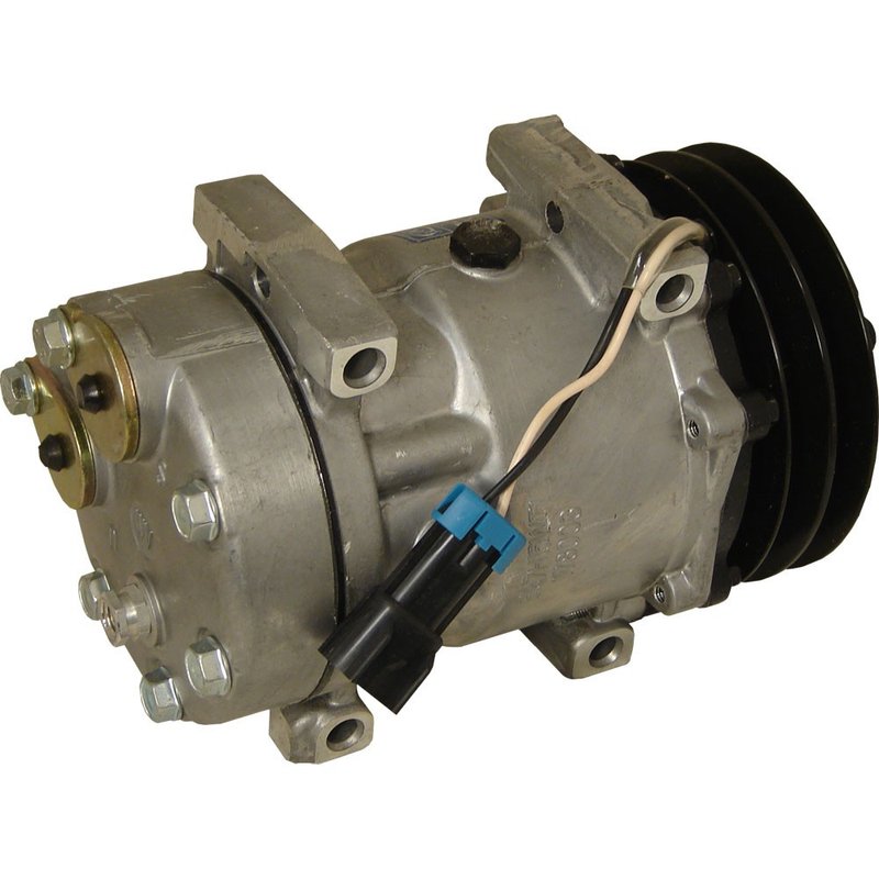 Global Parts 6511280 A/C Compressor