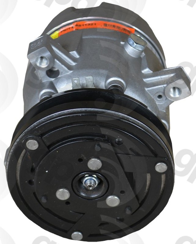 Global Parts 6511321 A/C Compressor
