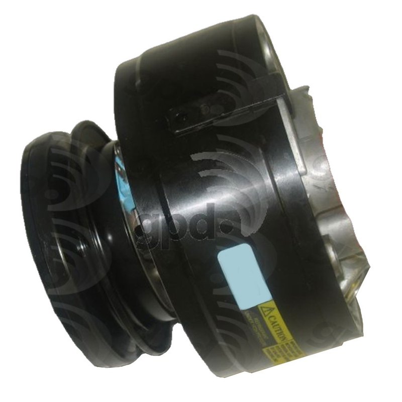 Global Parts 6511369 A/C Compressor