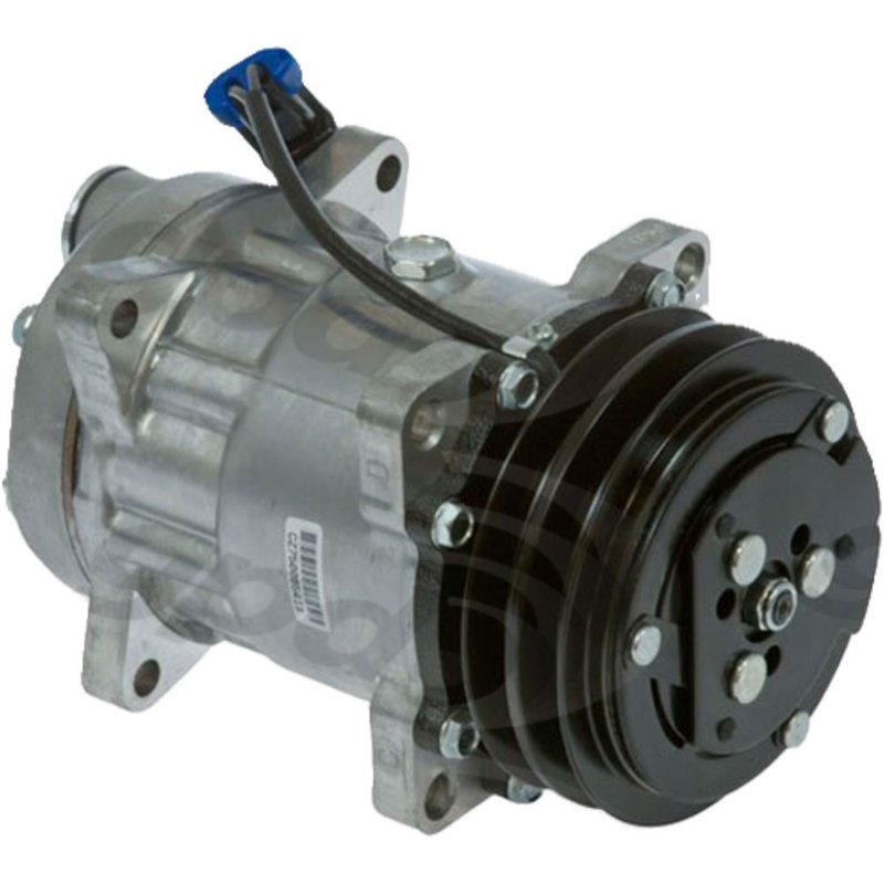 Global Parts 6511392 A/C Compressor