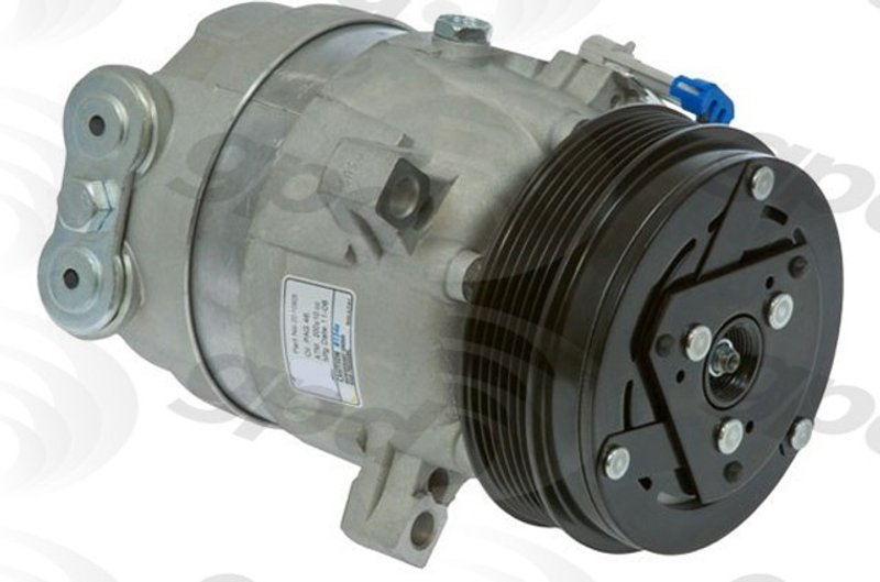 Global Parts 6511416 A/C Compressor