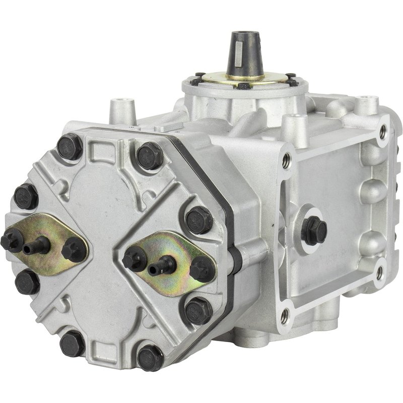Global Parts 6511426 A/C Compressor